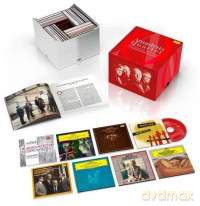 Amadeus Quartet: Complete Recordings On Dg [BOX] [70CD]