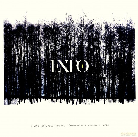 Expo [Winyl]