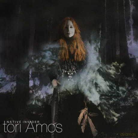 Tori Amos: Native Invader (PL) [CD]