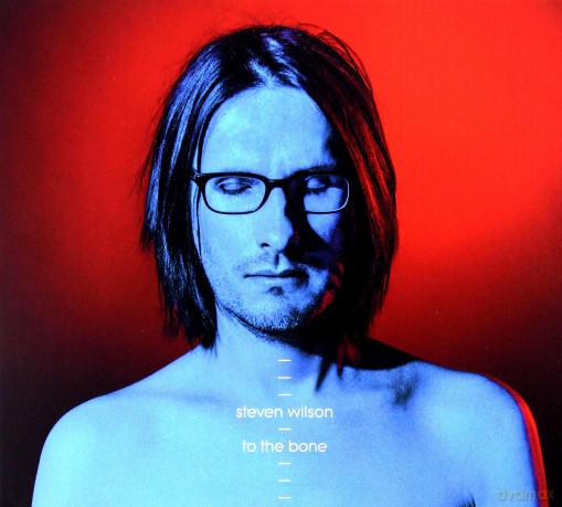 Steven Wilson: To The Bone [CD]