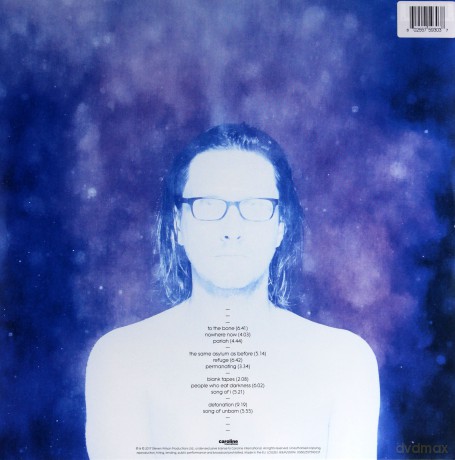 Steven Wilson: To The Bone [2xWinyl]