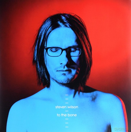 Steven Wilson: To The Bone [2xWinyl]