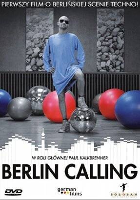 Berlin Calling [DVD]