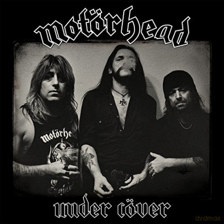 Motorhead: Under Cover [CD]