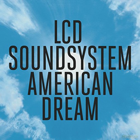 LCD Soundsystem: American Dream [2xWinyl]