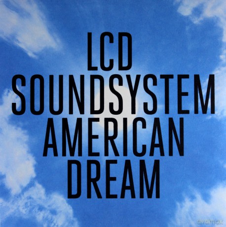LCD Soundsystem: American Dream [2xWinyl]