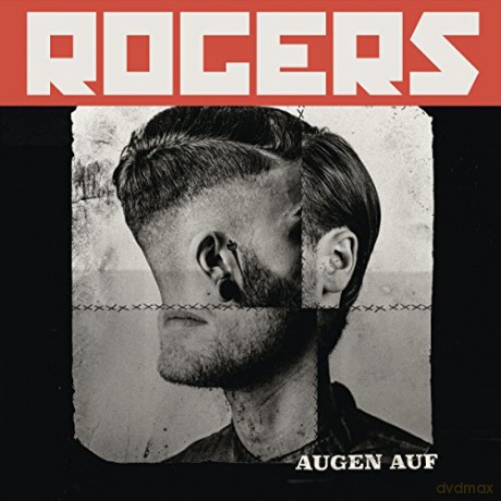 Rogers: Augen auf [Winyl]+[CD]