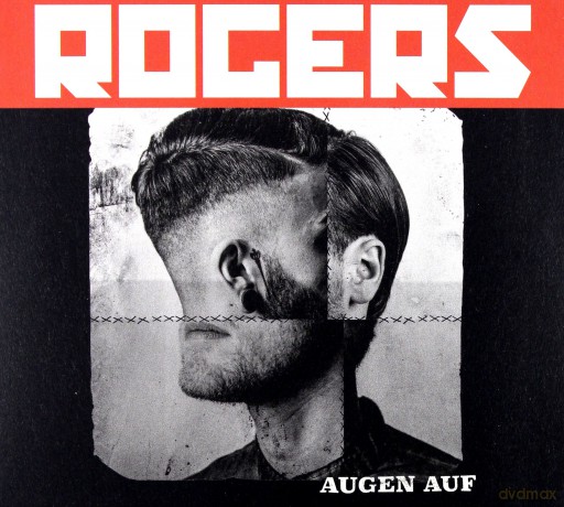 Rogers: Augen auf [2CD]