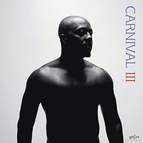 Wyclef Jean: Carnival III: The Fall and Rise of a Refugee [CD]
