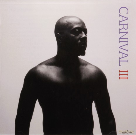 Wyclef Jean: Carnival III: The Fall and Rise of a Refugee [CD]