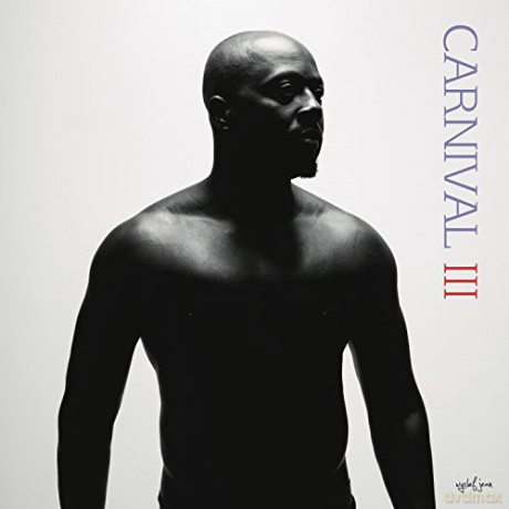 Wyclef Jean: Carnival III: The Fall and Rise of a Refugee [Winyl]