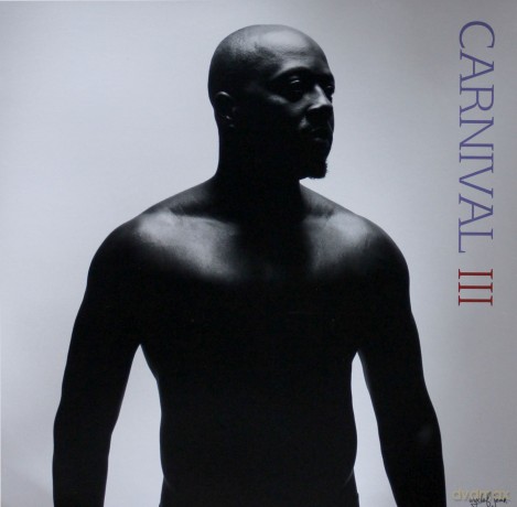 Wyclef Jean: Carnival III: The Fall and Rise of a Refugee [Winyl]