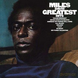 Miles Davis: Greatest Hits (1969) [Winyl]