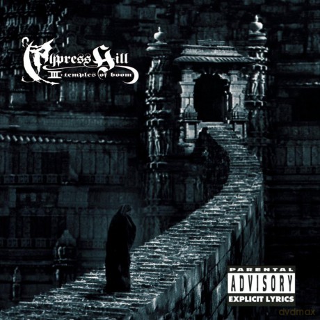 Cypress Hill: III (Temples of Boom) [2xWinyl]