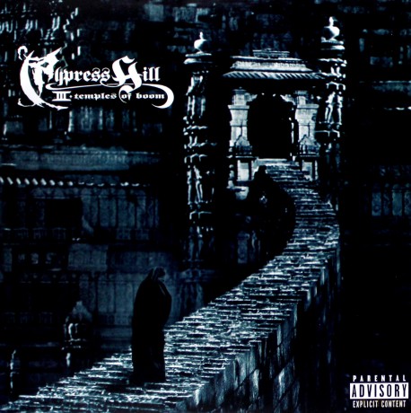 Cypress Hill: III (Temples of Boom) [2xWinyl]