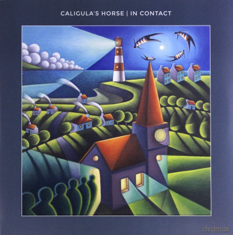 Caligula's Horse: In Contact [2xWinyl]+[CD]