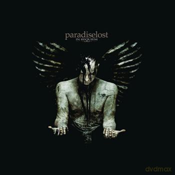 Paradise Lost: In Requiem (Re-issue 2017) [Winyl]+[CD]