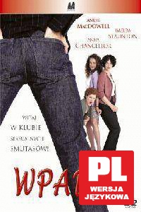 Wpadka [DVD]