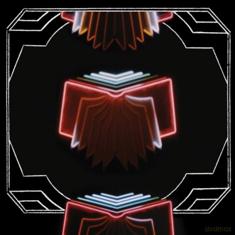 Arcade Fire: Neon Bible [CD]