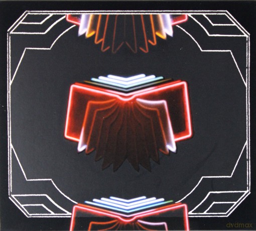 Arcade Fire: Neon Bible [CD]