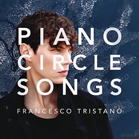 Francesco Tristano: Piano Circle Songs [CD]