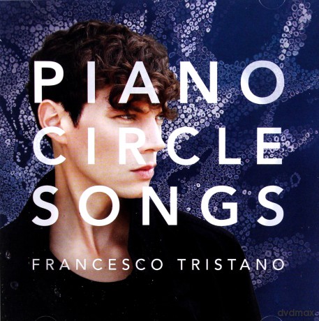 Francesco Tristano: Piano Circle Songs [CD]