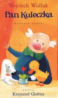 Pan Kuleczka - Wojciech Widłak [AUDIOBOOK] [2CD]