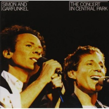 Simon & Garfunkel: The Concert In Central Park (Live) [2xWinyl]