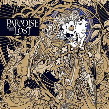 Paradise Lost: Tragic Idol (Re-issue 2017) [Winyl]+[CD]