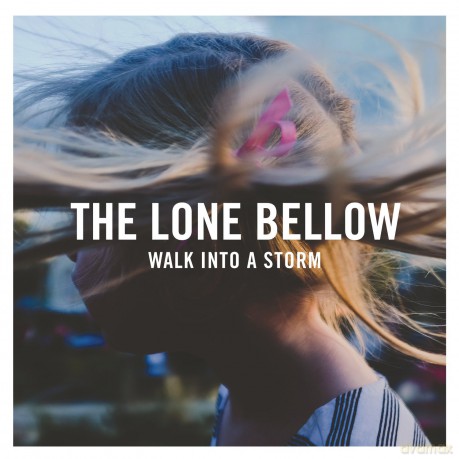 The Lone Bellow: Walk into a Storm [Winyl]