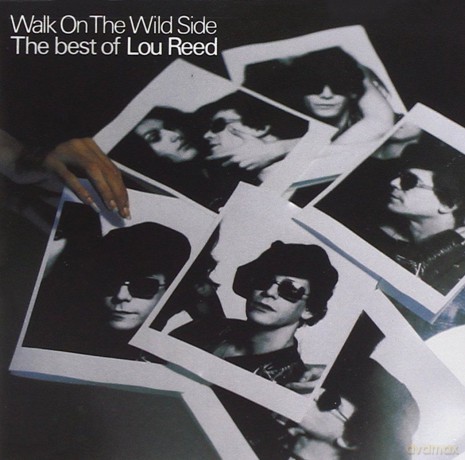 Lou Reed: Walk On the Wild Side: Best Of (1977) [Winyl]