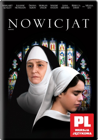 Nowicjat [DVD]