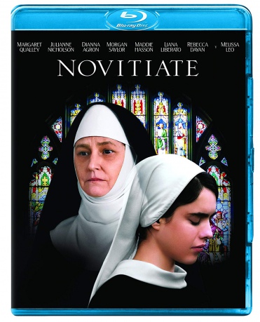 Nowicjat [Blu-Ray]