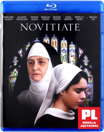 Nowicjat [Blu-Ray]