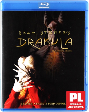 Drakula [Blu-Ray]