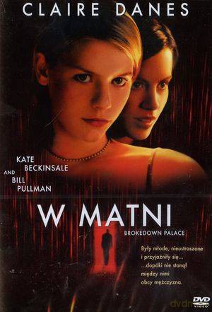 W matni [DVD]