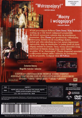W matni [DVD]