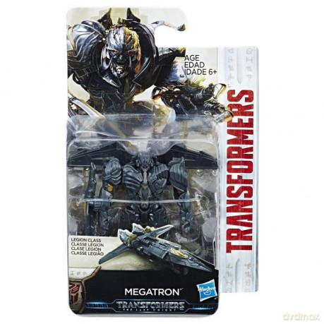Transformers MV5 Legion, Megatron [FIGURKA]