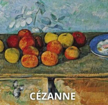 Cezanne - Hajo Duchting [KSIĄŻKA]