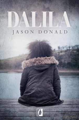 Dalila - Jason Donald [KSIĄŻKA]
