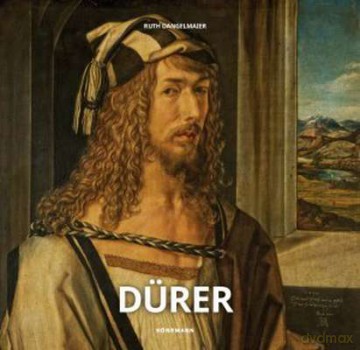 Durer - Ruth Dangelmaier [KSIĄŻKA]