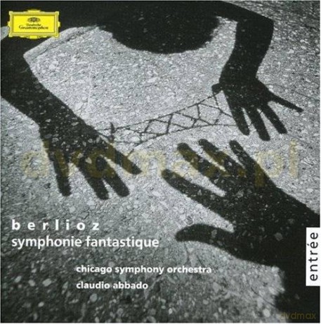 Abbado Cso: Entree [CD]