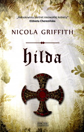 Hilda - Nicola Griffith [KSIĄŻKA]