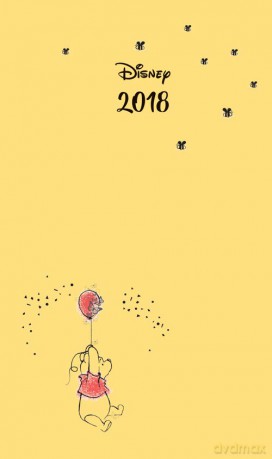 Kalendarz 2018 Kubuś [KALENDARZ]