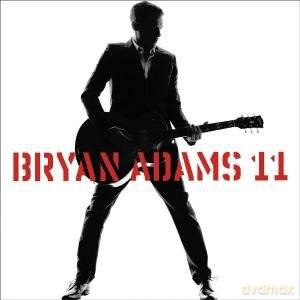 Bryan Adams: 11 [CD]