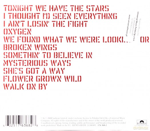 Bryan Adams: 11 [CD]
