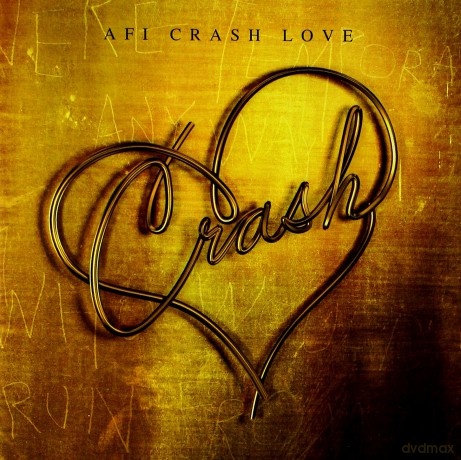 Afi: Crash Love [CD]