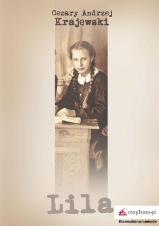 Lila - Cezary Andrzej Krajewski [KSIĄŻKA]
