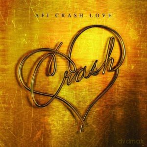 Afi: Crash Love Deluxe Edition [2CD]