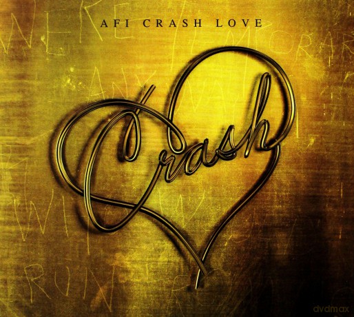 Afi: Crash Love Deluxe Edition [2CD]